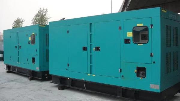 宁远幼儿园备用发电机供